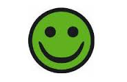 grønsmiley